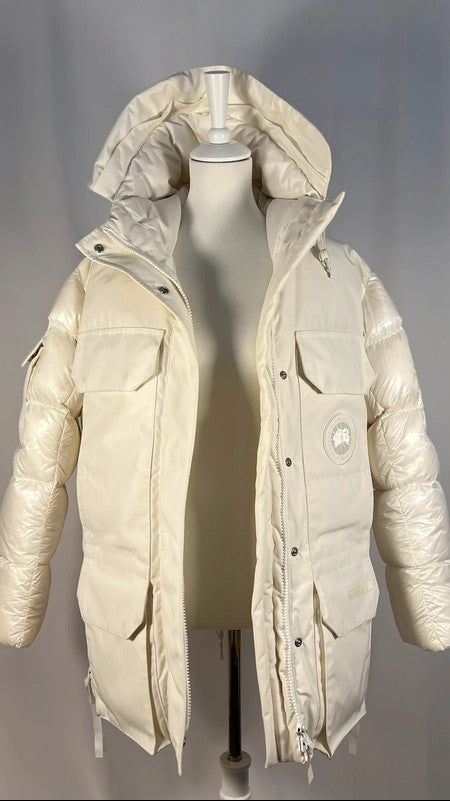 Doudoune Paradigm Expedition