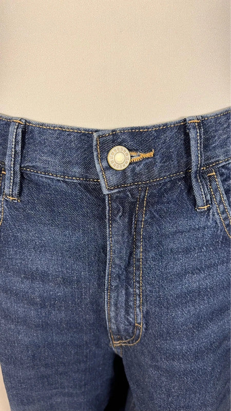 Jean Balloon taille haute