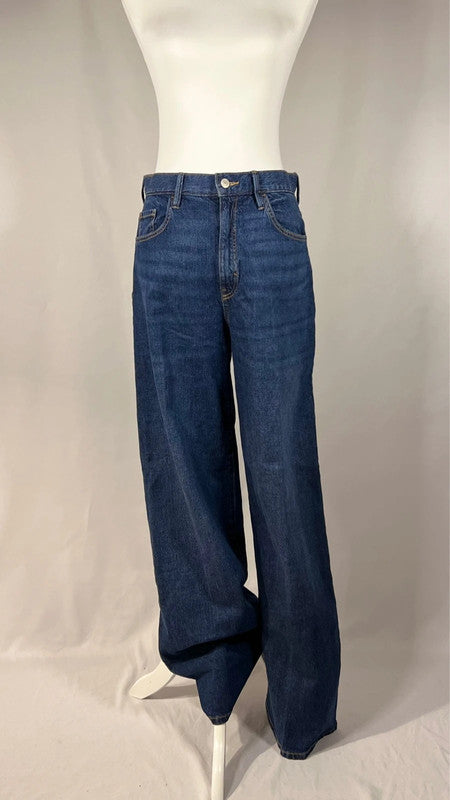 Jean Balloon taille haute