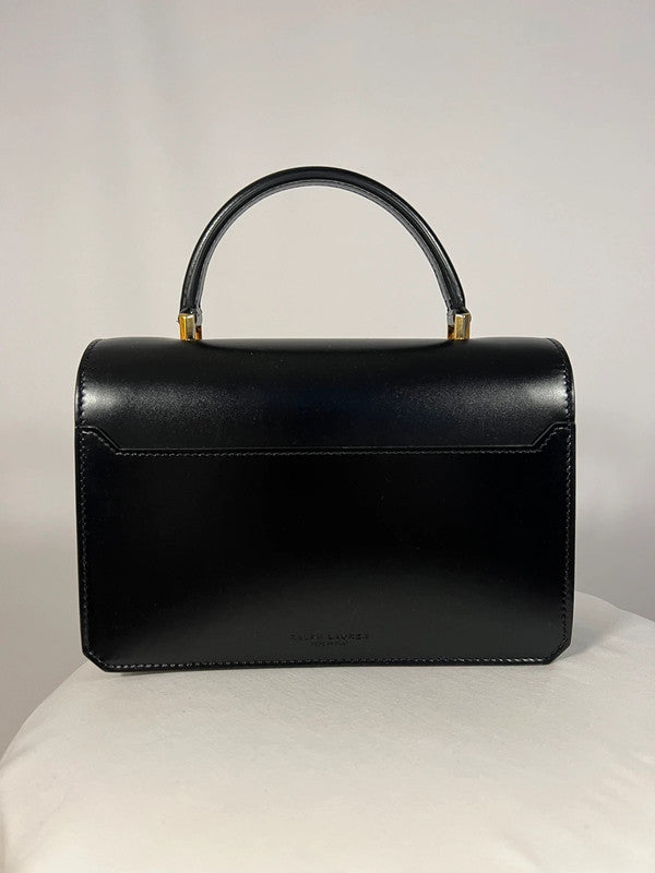 Sac porté main RL 888 noir