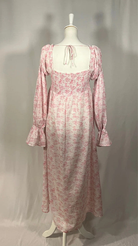 Peignoir/Paréo Melora