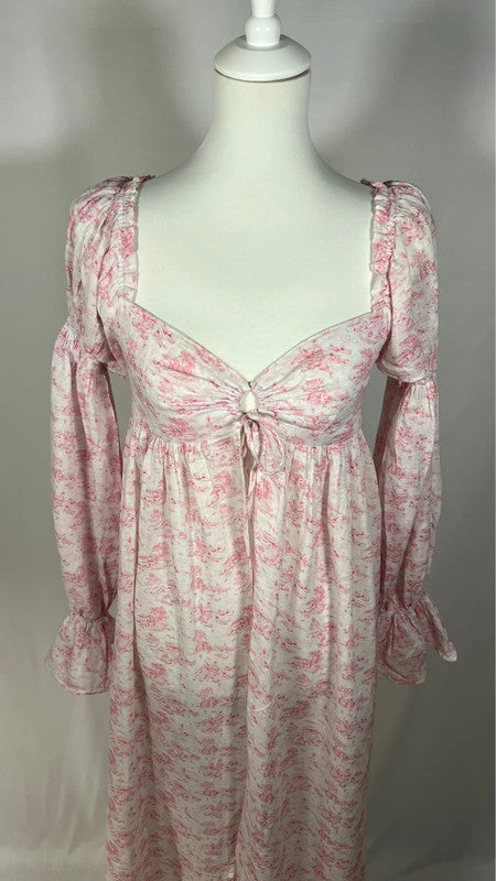 Peignoir/Paréo Melora