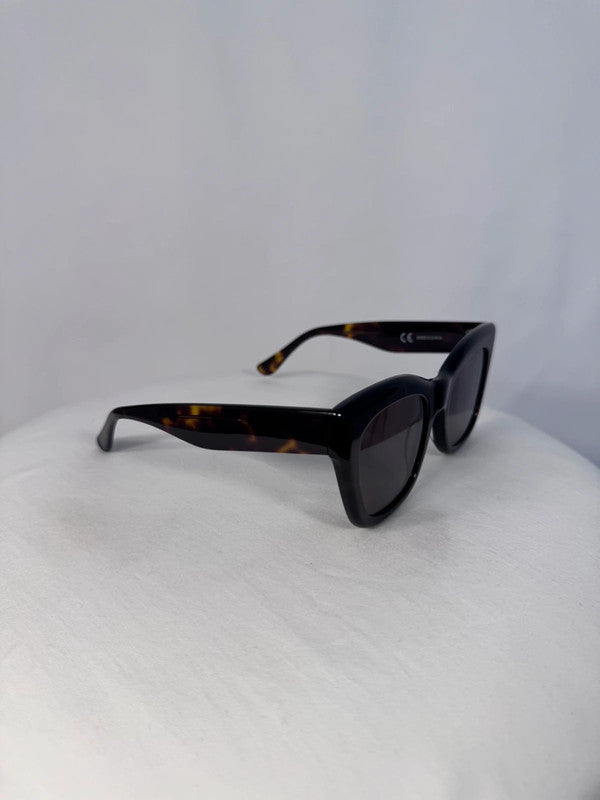 Lunettes de soleil cat eye Mallorca