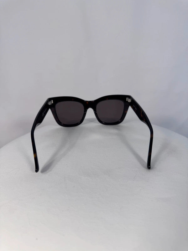 Lunettes de soleil cat eye Mallorca