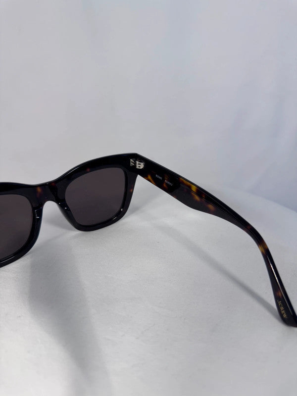 Lunettes de soleil cat eye Mallorca