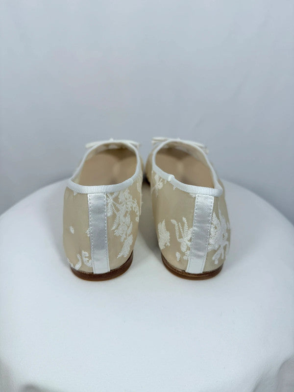 Ballerines Florence Flat