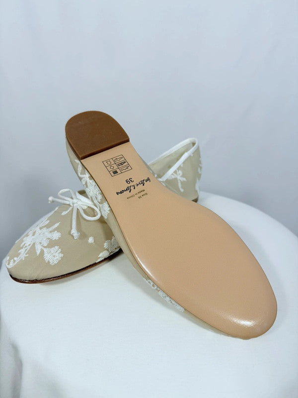 Ballerines Florence Flat