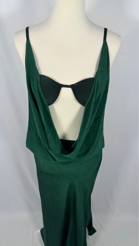 Robe Rhapsodia A Sofia in Giada