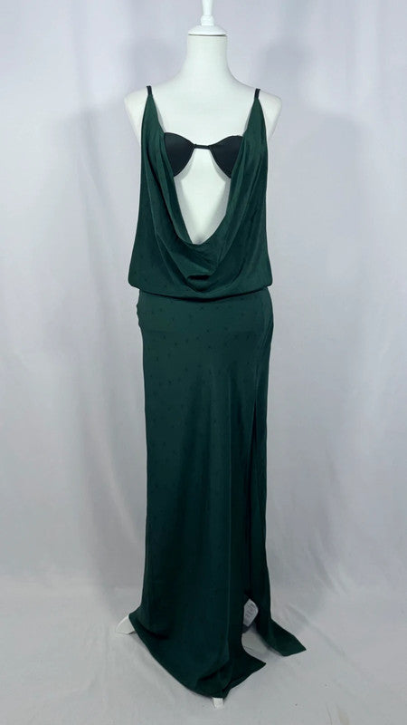 Robe Rhapsodia A Sofia in Giada