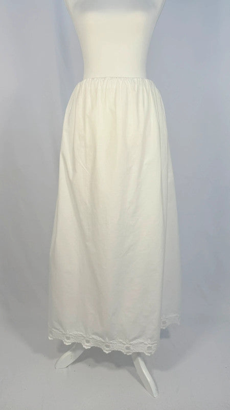 Jupe longue Antoinette