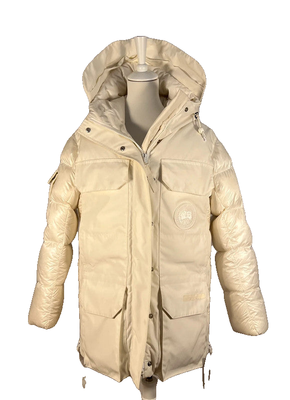 Doudoune Paradigm Expedition