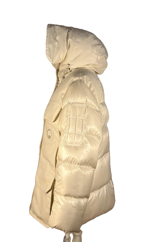 Doudoune Paradigm Expedition