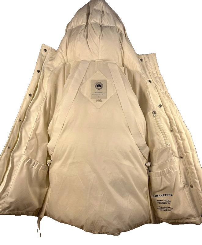 Doudoune Paradigm Expedition