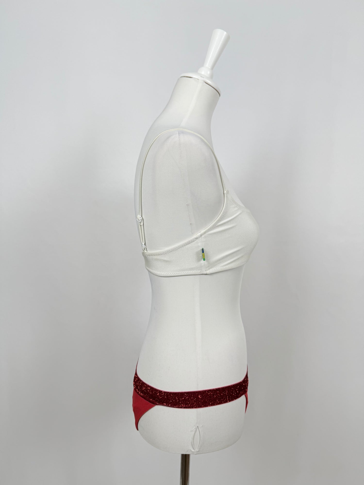 Maillot de bain deux pièces