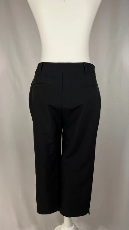 Pantalon évasé