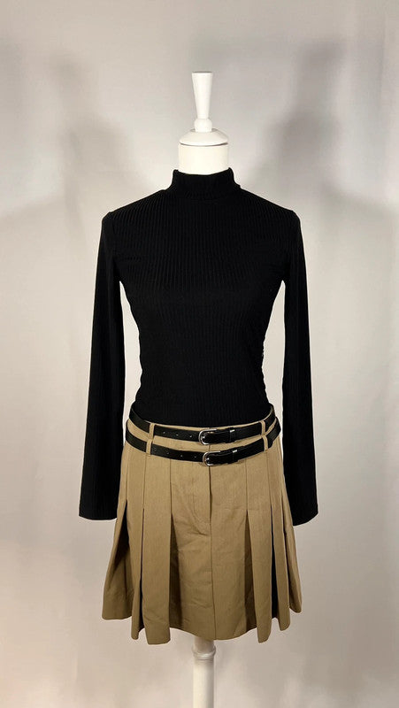 Ensemble jupe courte & haut