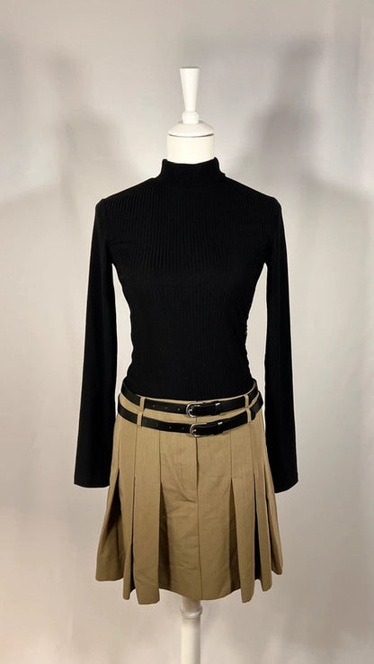 Ensemble jupe courte & haut