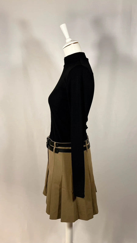 Ensemble jupe courte & haut