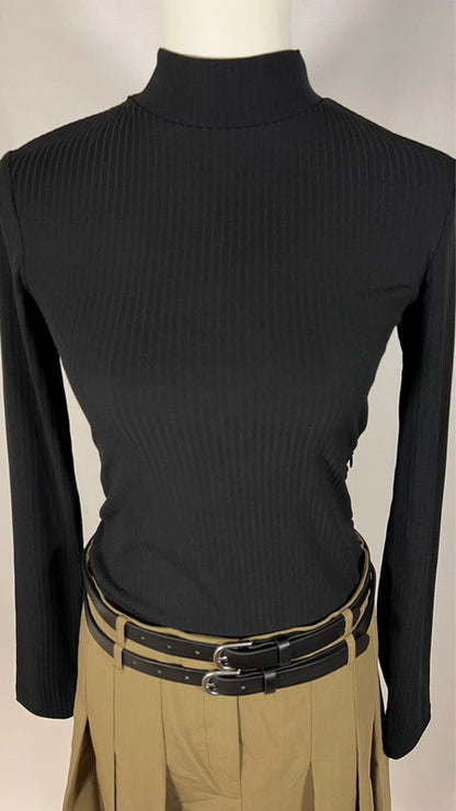 Ensemble jupe courte & haut