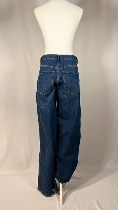 Jean Balloon taille haute