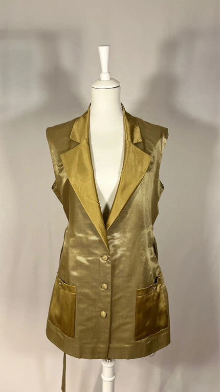 Robe courte/Veste