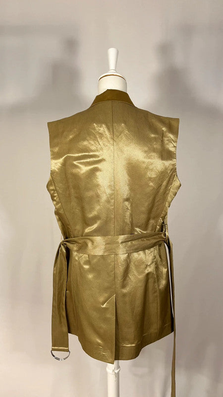 Robe courte/Veste