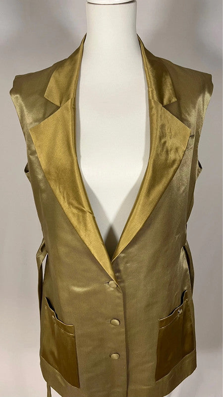 Robe courte/Veste