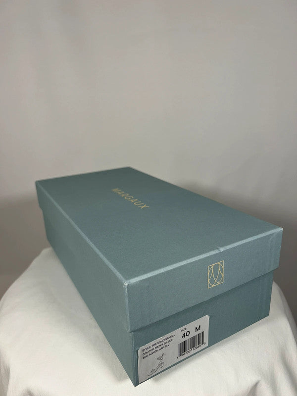 Sandales The Soleil écru