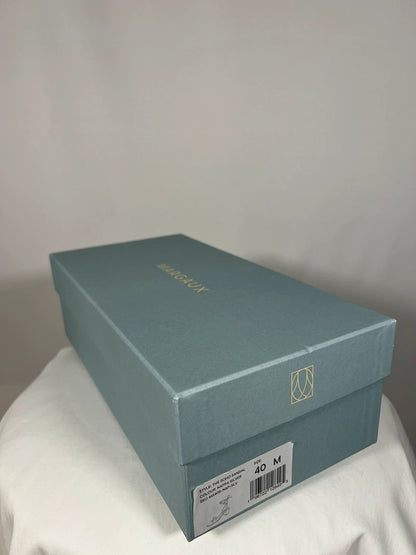 Sandales The Soleil écru