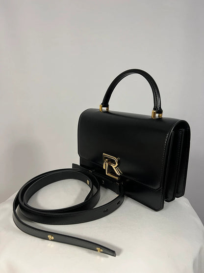 Sac porté main RL 888 noir