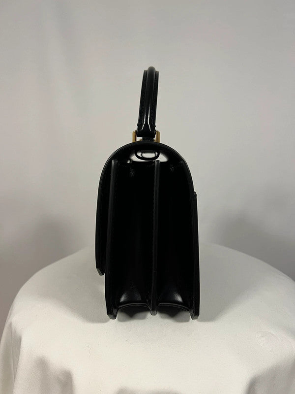 Sac porté main RL 888 noir