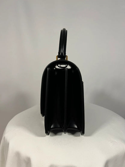 Sac porté main RL 888 noir