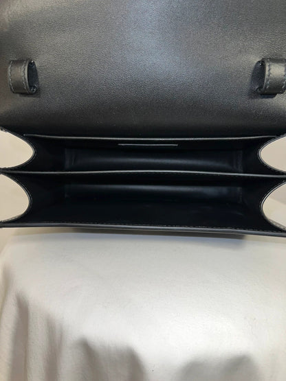 Sac porté main RL 888 noir