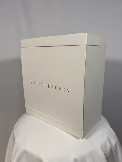 Sac porté main RL 888 noir