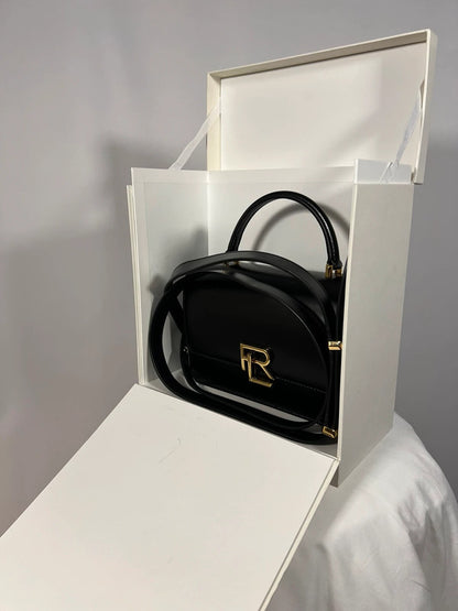 Sac porté main RL 888 noir