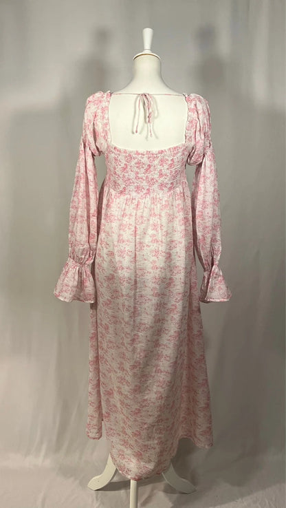 Peignoir/Paréo Melora