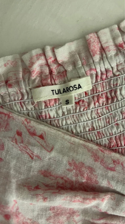 Peignoir/Paréo Melora