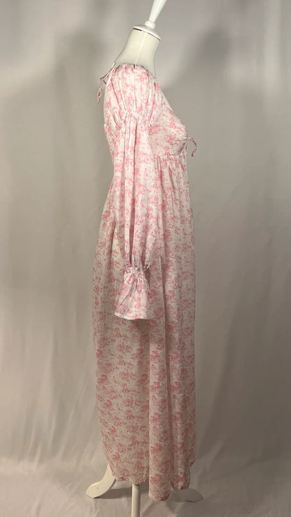 Peignoir/Paréo Melora