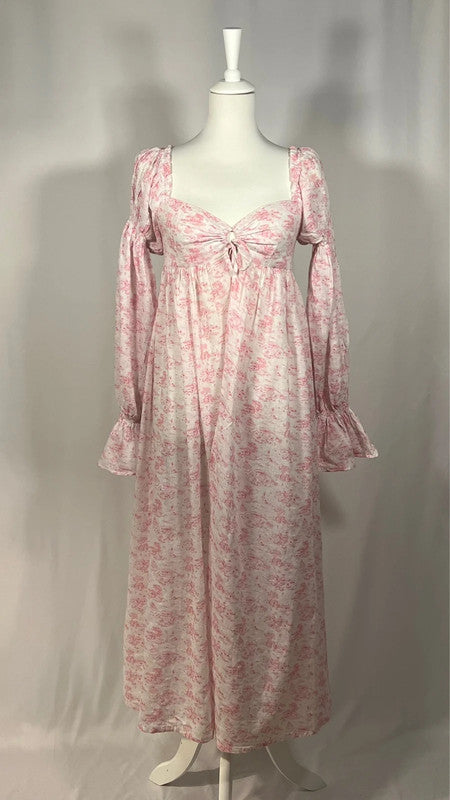 Peignoir/Paréo Melora