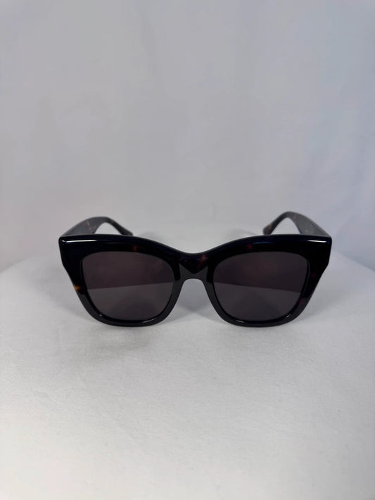 Lunettes de soleil cat eye Mallorca