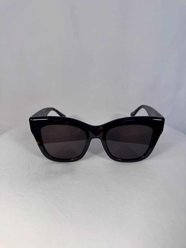 Lunettes de soleil cat eye Mallorca