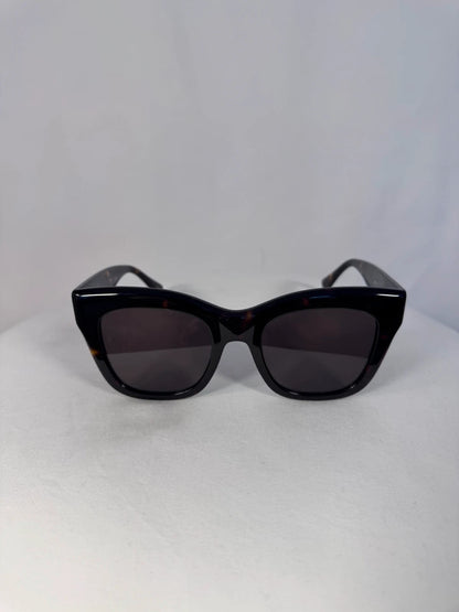 Lunettes de soleil cat eye Mallorca