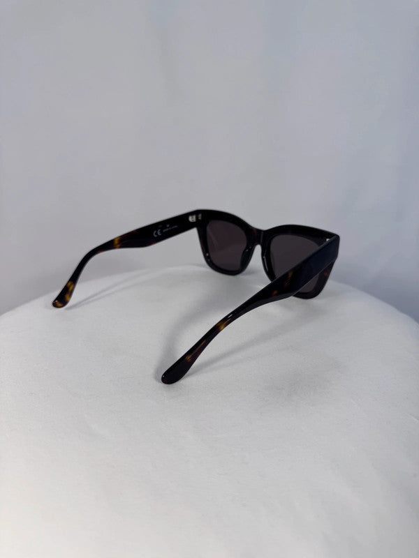Lunettes de soleil cat eye Mallorca
