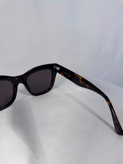 Lunettes de soleil cat eye Mallorca