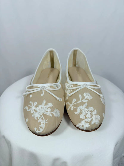 Ballerines Florence Flat