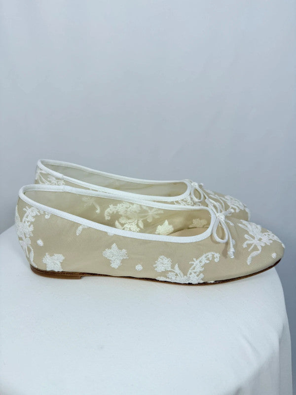 Ballerines Florence Flat