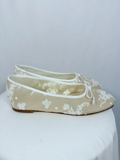 Ballerines Florence Flat