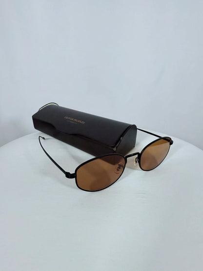 Lunettes de soleil Estra