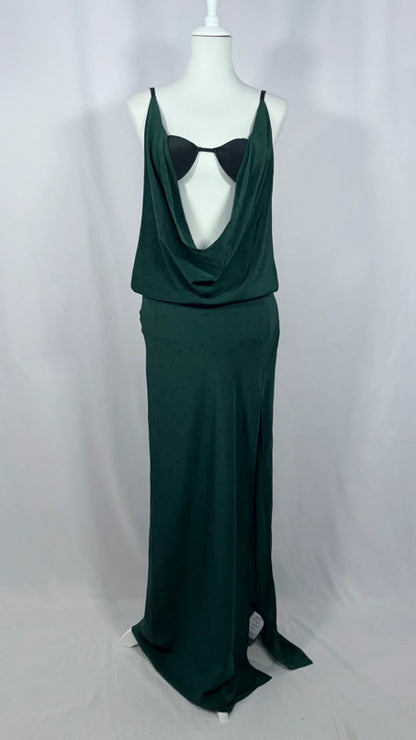 Robe Rhapsodia A Sofia in Giada