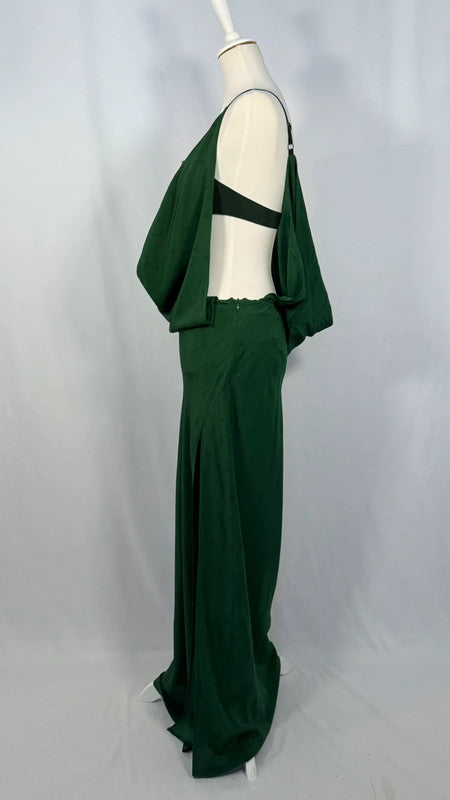 Robe Rhapsodia A Sofia in Giada